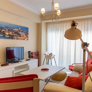 Appartement met Drie Slaapkamers